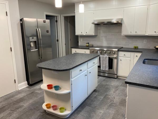 Bora Cabinet Renovations