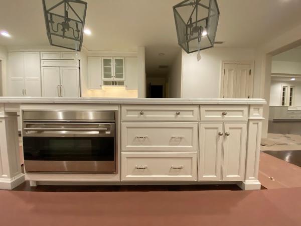 Bora Cabinet Renovations