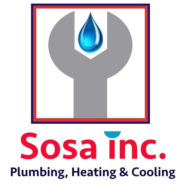 Sosa Inc. Plumbing