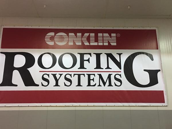 Ridgeline Roofing Inc