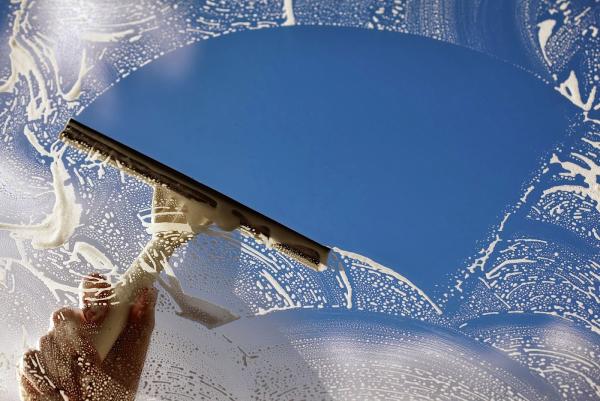 United Window Cleaning