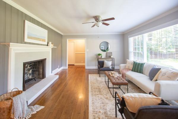 Curly Willow Design Studio