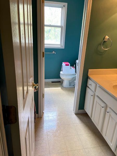 Cleaning For Life LLC