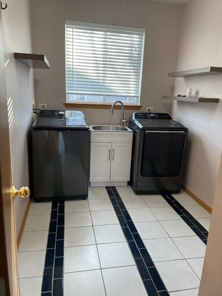 Cleaning For Life LLC