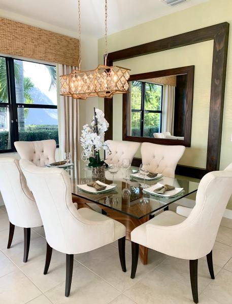 LUX Interiors by Yuni