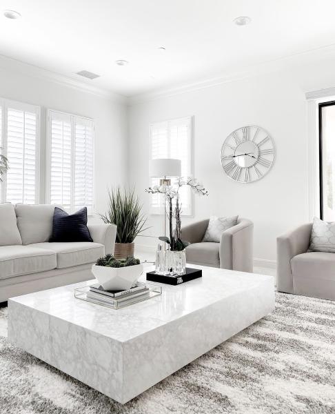 LUX Interiors by Yuni
