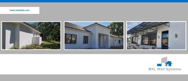 MXL Wall Systems