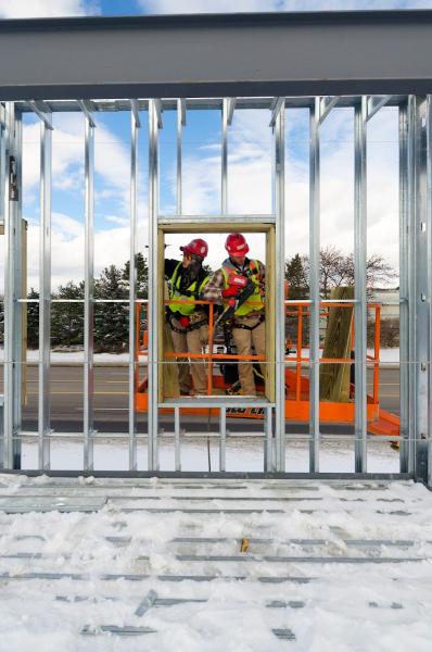 Erhardt Construction