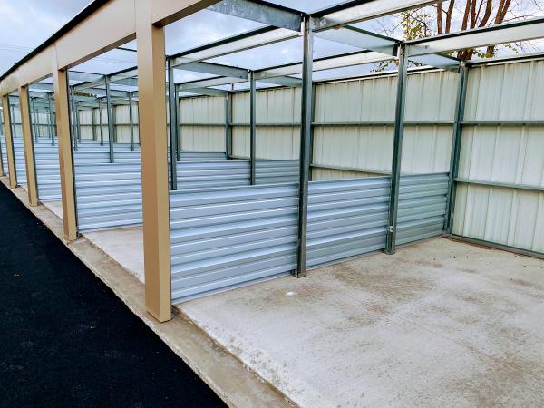 Cherry Road Mini Storage