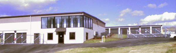Fieldstown Road Self Storage
