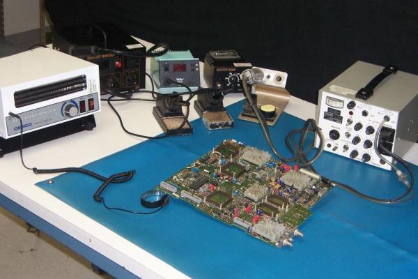 Trident Systems & Engineering