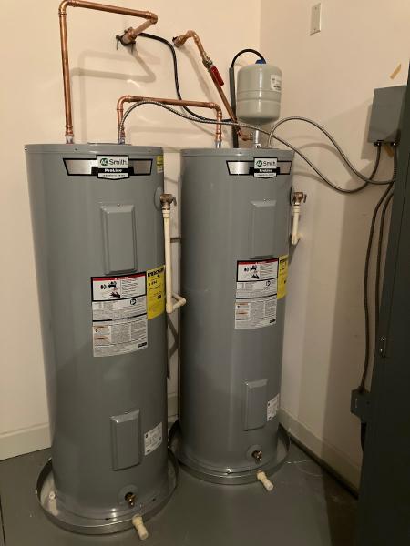 Canady's Heating