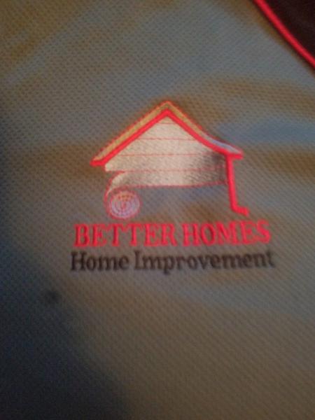 Better Homes Home Improvement