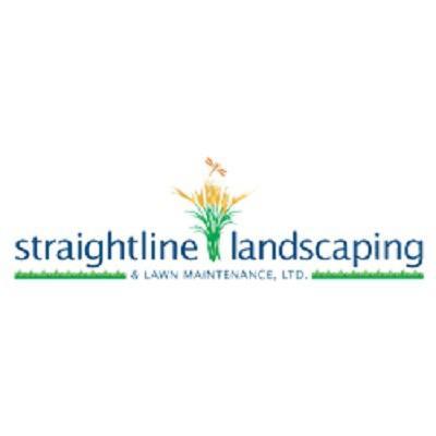 Straightline Landscaping & Lawn Maintenance