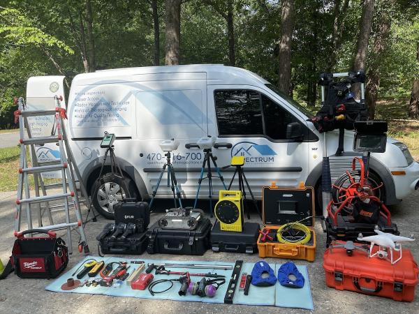 Spectrum Property Inspections LLC