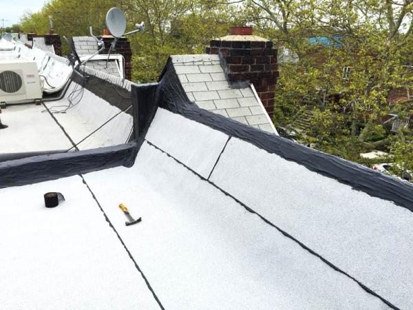 McGavin Roofing