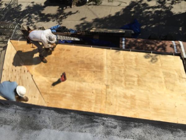 McGavin Roofing
