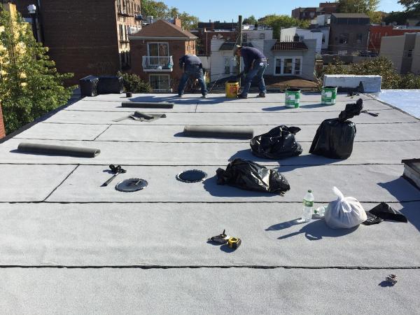 McGavin Roofing
