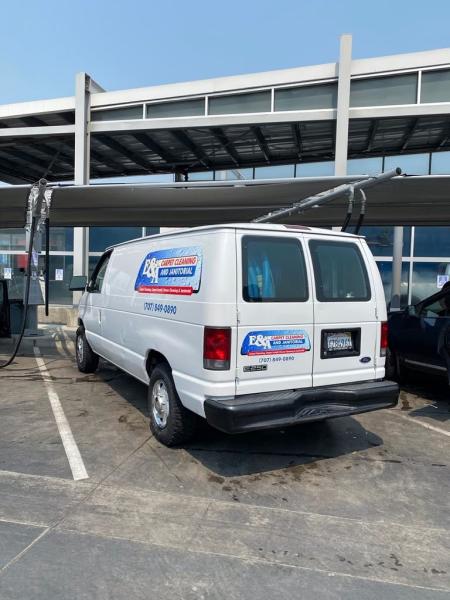 E&A Building Services
