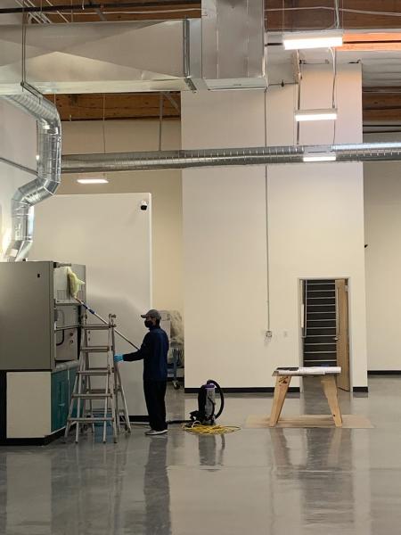 E&A Building Services