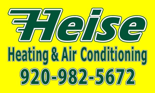Heise Heating & Air Conditioning LLC