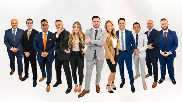 The O'Neil Team l Signature Premier Properties