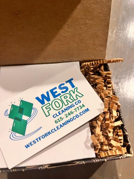 West Fork Cleaning Co