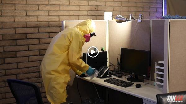 Tanler Termite and Pest Control