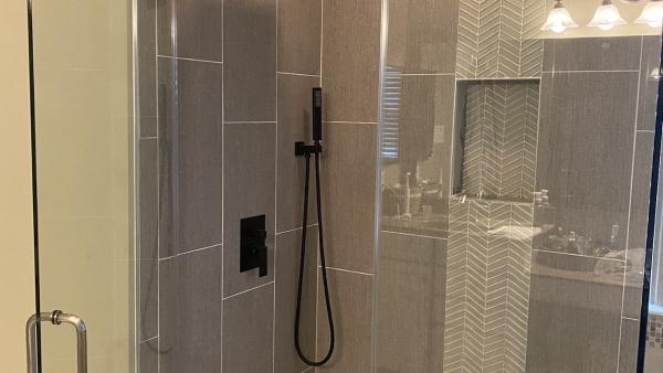LV Home Remodeling & Repairs LLC