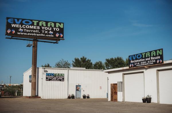 Evotran