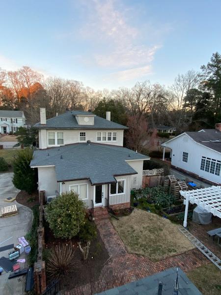 Source Roofing Consultants