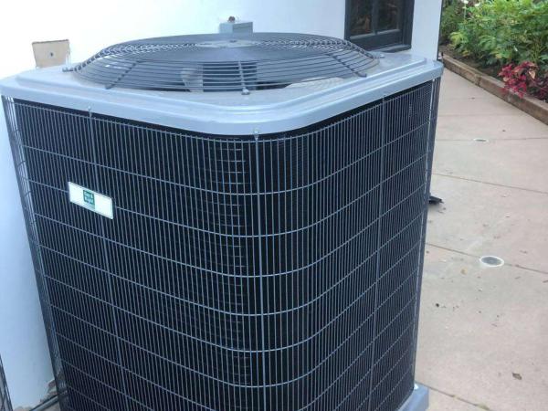 Lions Heating & Air Conditioning