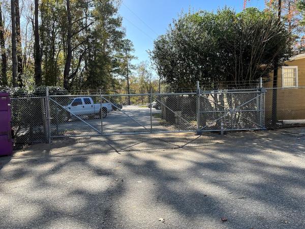 Patriot Fence Company LLC