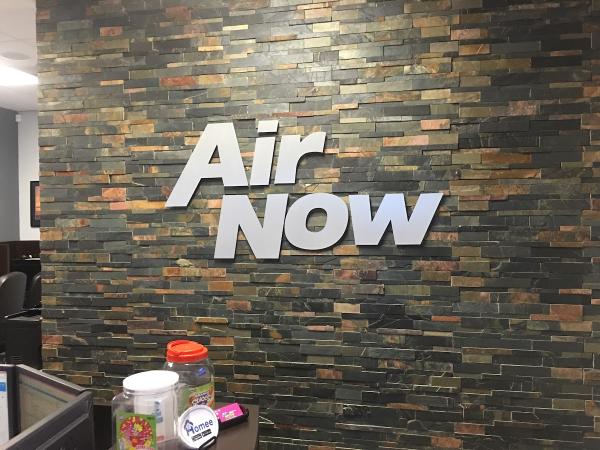Air Now Air Conditioning & Electric