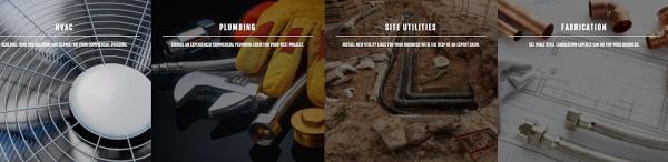 Ernie Davis & Sons Mechanical Inc