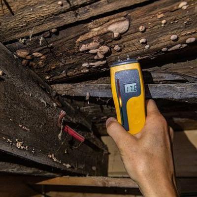 Hazelbaker Inspection Services