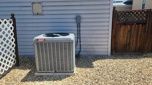 Valley Air Conditioning & Repair