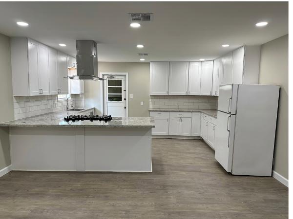 Saint Clair Construction