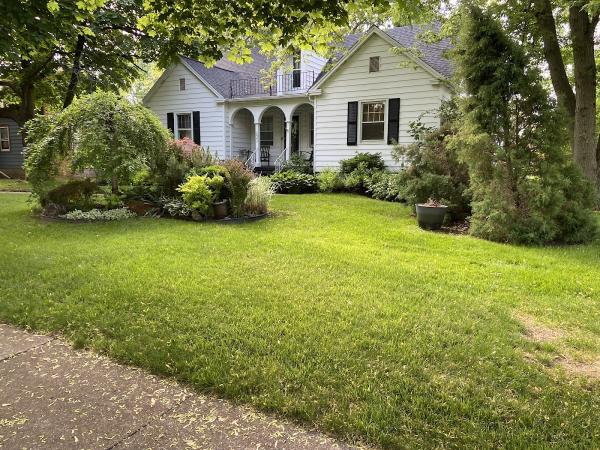 Complete Lawn & Yard Care