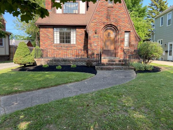 Complete Lawn & Yard Care