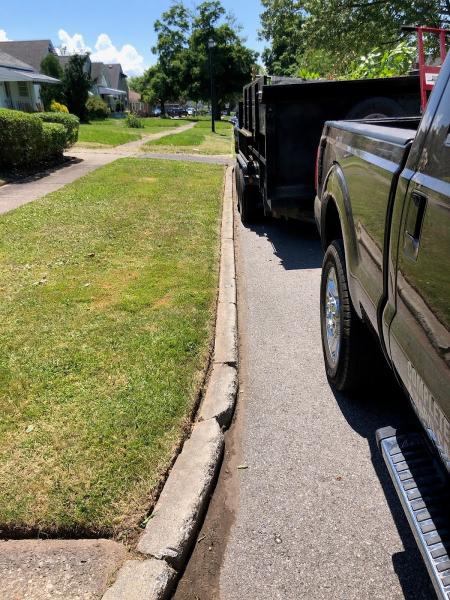 Complete Lawn & Yard Care