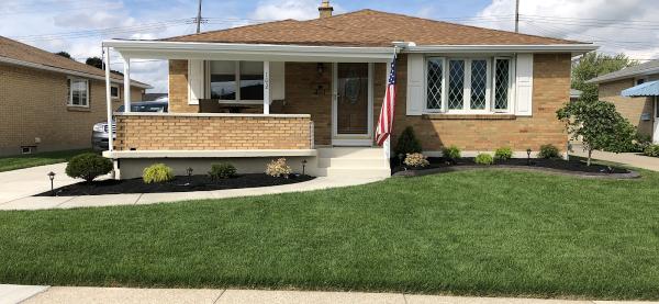 Complete Lawn & Yard Care