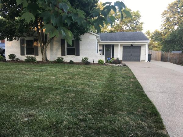JRW Lawn Care