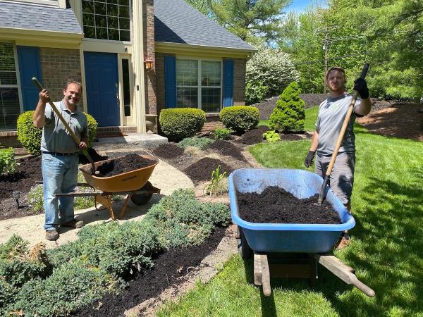JRW Lawn Care