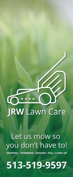 JRW Lawn Care