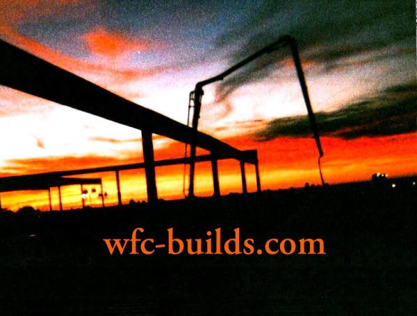WFC Inc