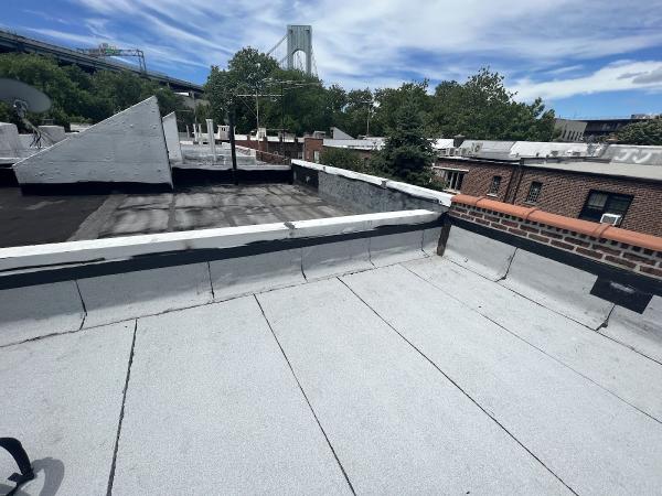 Penestia Roofing