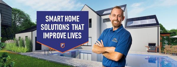 Frontline Home Solutions LLC