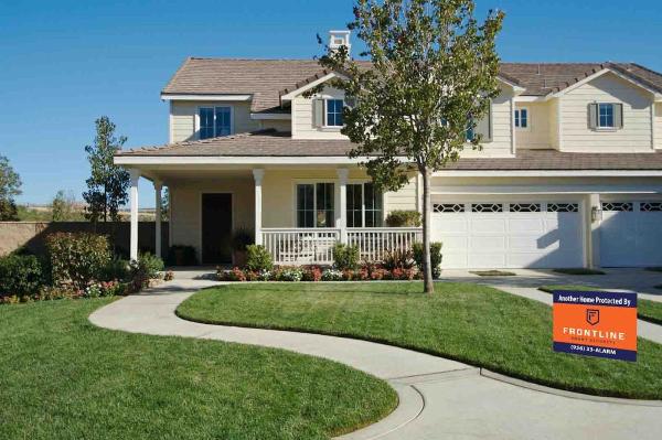 Frontline Home Solutions LLC