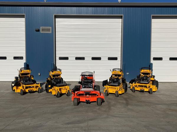 Premier Outdoor Power Equipment